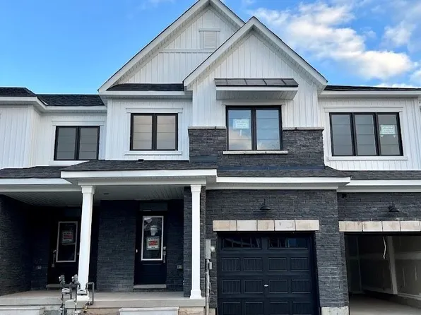 22 Keelson St, Welland, ON L3B 0M4