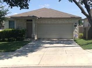 5434 Goshen Grv, San Antonio, TX 78247