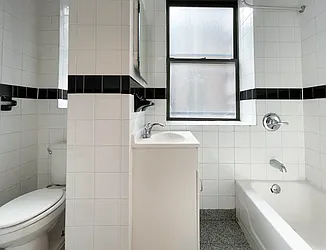 Rented by Kahen Properties