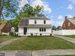 2211 Locust Rd, Morton, PA 19070