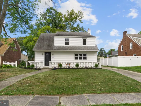 2211 Locust Rd, Morton, PA 19070
