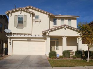 4312 E Page Ave, Gilbert, AZ 85234