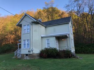 15306 Route 286 Hwy W, Clarksburg, PA 15725
