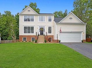 8750 Diamond Hill Dr, Bristow, VA 20136