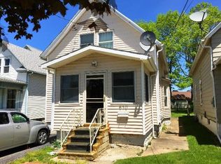 610 S Roberts Rd, Dunkirk, NY 14048