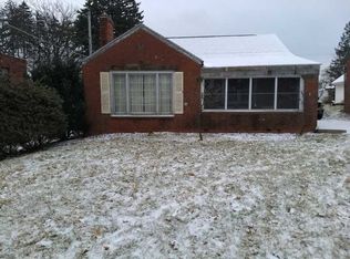 561 Crescent Rd, Mansfield, OH 44907