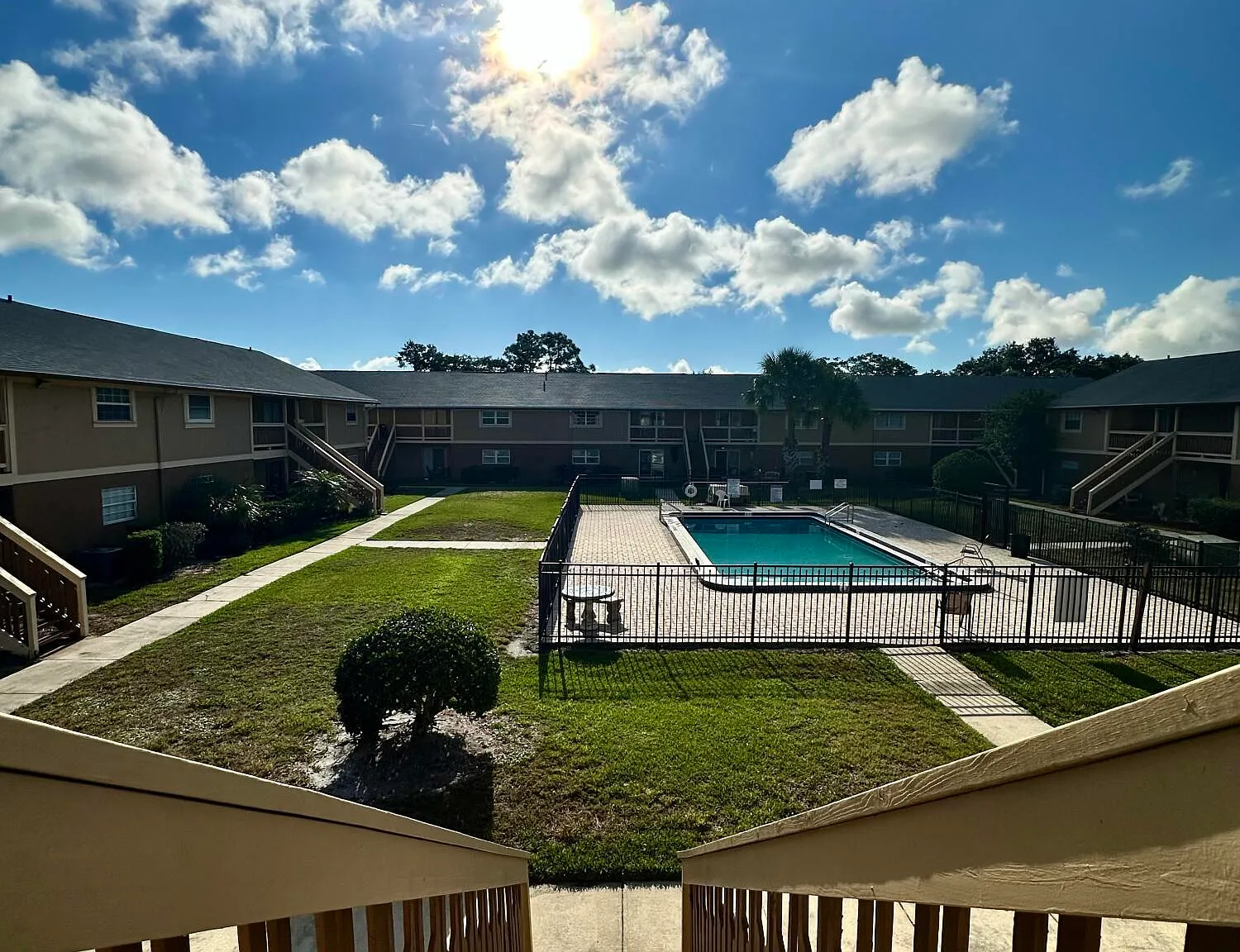 1 bed, 1.0 bath, 602 sqft, $1,275 — Photo 2