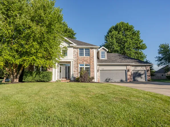 4225 E Crosswinds Place, Springfield, MO 65809