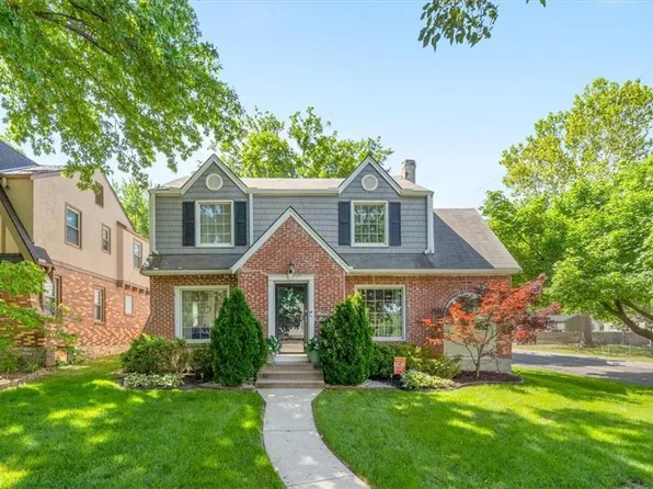 1295 W 71st Ter, Kansas City, MO 64114