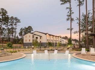Prose in the Pines, Conroe, TX 77304