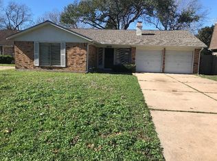 250 Sevenhampton Ln, Houston, TX 77015