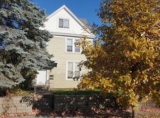 1021 Sims Ave, Saint Paul, MN 55106