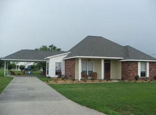 3701 Nicole St, Paulina, LA 70763