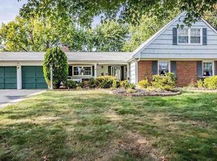 24 Country Club Rd, Willingboro, NJ 08046