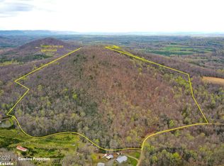 Confederate Trl, Lowgap, NC 27024