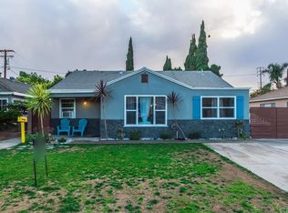 8316 Devenir Ave, Downey, CA 90242