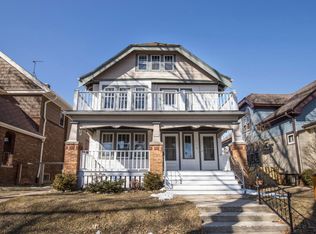 2735 S Quincy Ave, Milwaukee, WI 53207