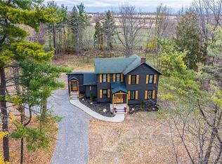 1226 North Rd, Scottsville, NY 14546