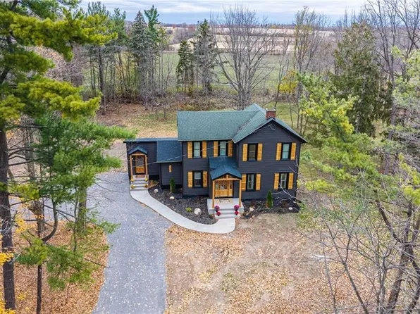 1226 North Rd, Scottsville, NY 14546