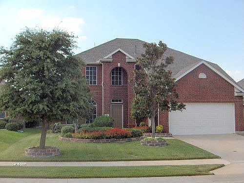 MODEL HOME WITH UPDATES!