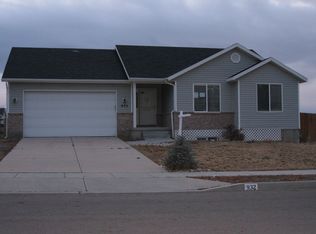 932 S 970 W, Tooele, UT 84074