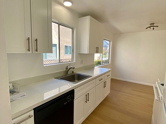 New remodeled kitchen