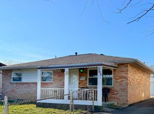 263 Oxley Rd, Columbus, OH 43228