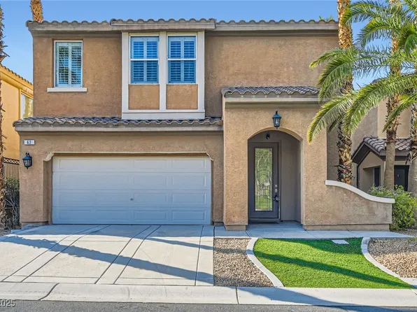 62 Myrtle Springs Ct, Las Vegas, NV 89148