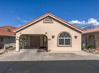 124 Overlook Ln, Hurricane, UT 84737