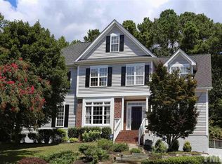1202 Pendula Path, Apex, NC 27502
