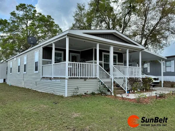 132 Hillsborough Dr, Sorrento, FL 32776