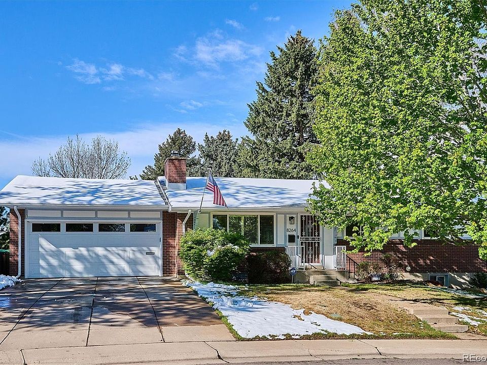 1st image of 8264 E Kenyon Drive