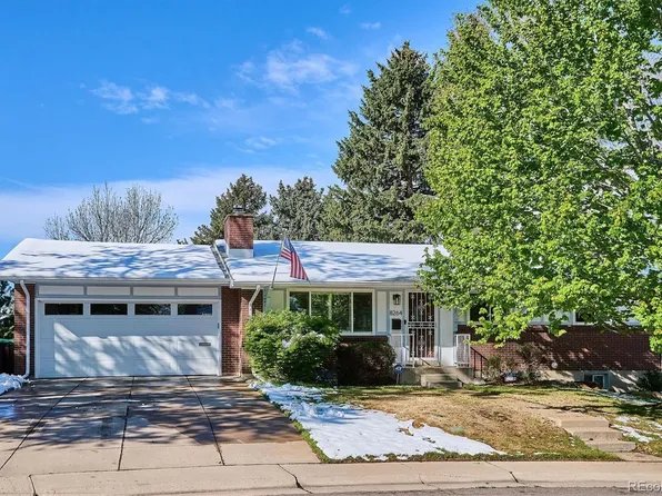 8264 E Kenyon Drive, Denver, CO 80237