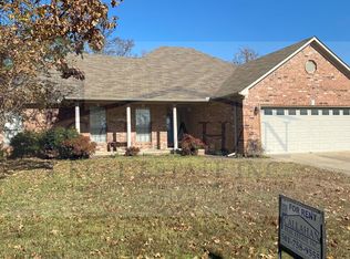 158 Ridgeland Dr, Maumelle, AR 72113