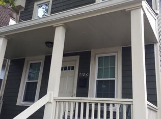 2186 Cornell Rd, Cleveland, OH 44106