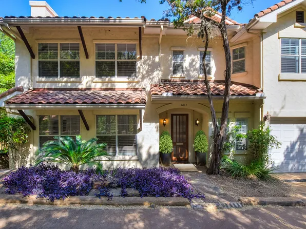601 Upson St, Austin, TX 78703