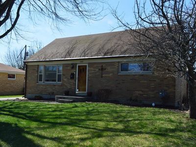1147 Ferndale Ln, Springfield, OH, 45503