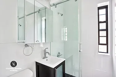 Rented by Coldwell Banker Warburg