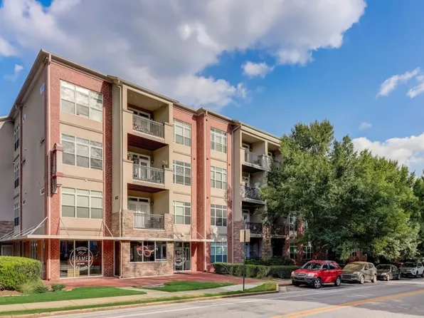 840 United Ave SE, Atlanta, GA 30312