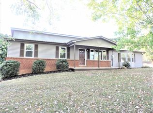 224 Lancaster Rd, Kingsport, TN 37663