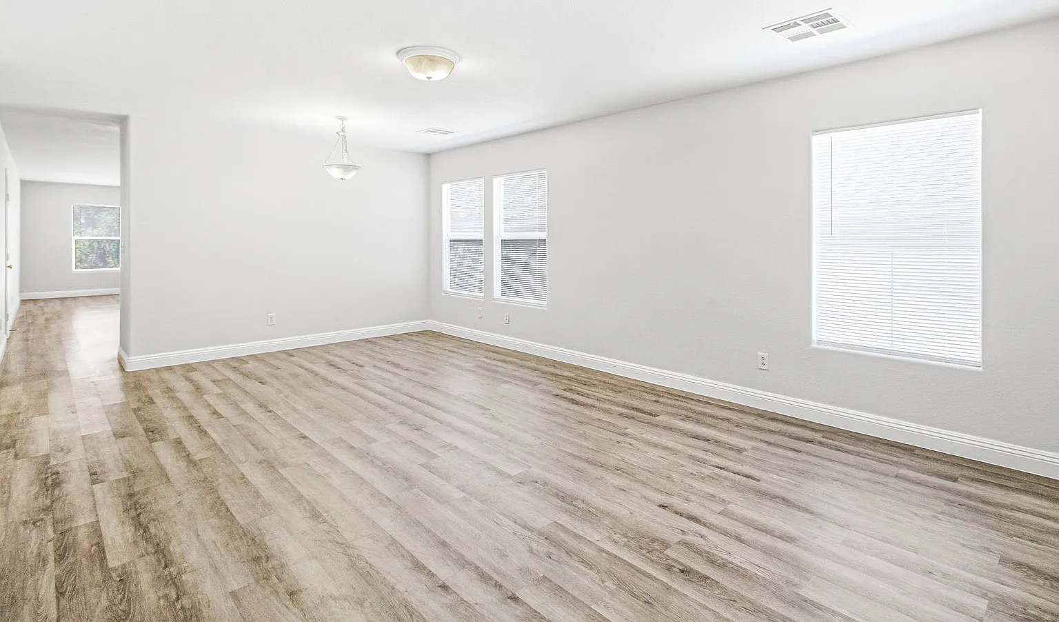 Spacious Henderson Home with Open Layout & Endless Backyard Potential! — Photo 3
