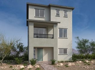 4695 High House Ave, Las Vegas, NV 89141