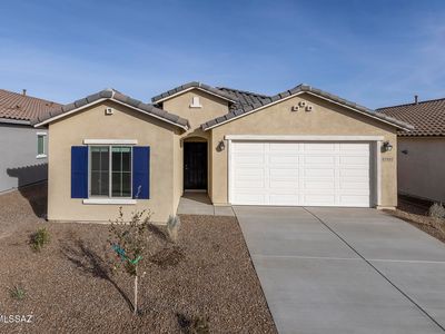 918 W Calle El Teclado, Sahuarita, AZ, 85629