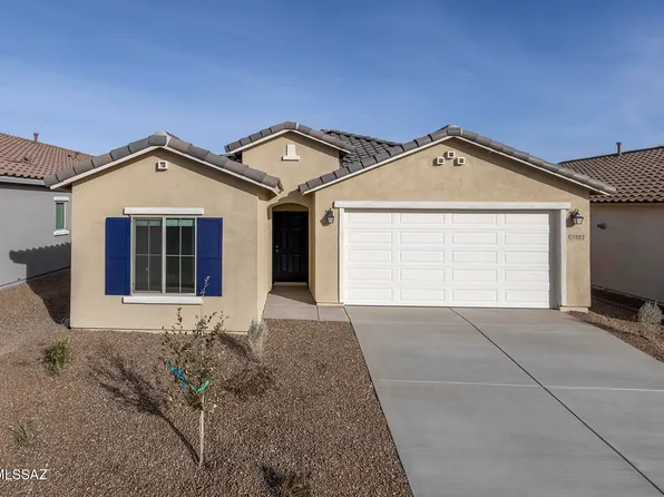 918 W Calle El Teclado, Sahuarita, AZ 85629