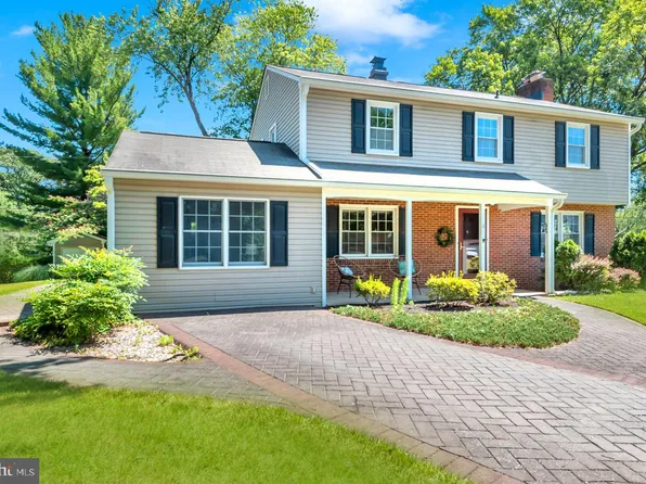 2 Lynhaven Ct, Severna Park, MD 21146