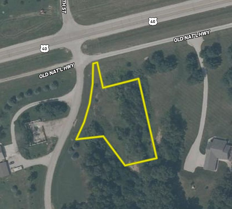 1st image of Crooked Ln Lot Wp001