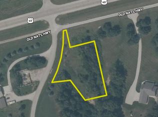 Crooked Ln Lot Wp001, Dennison, IL 62423