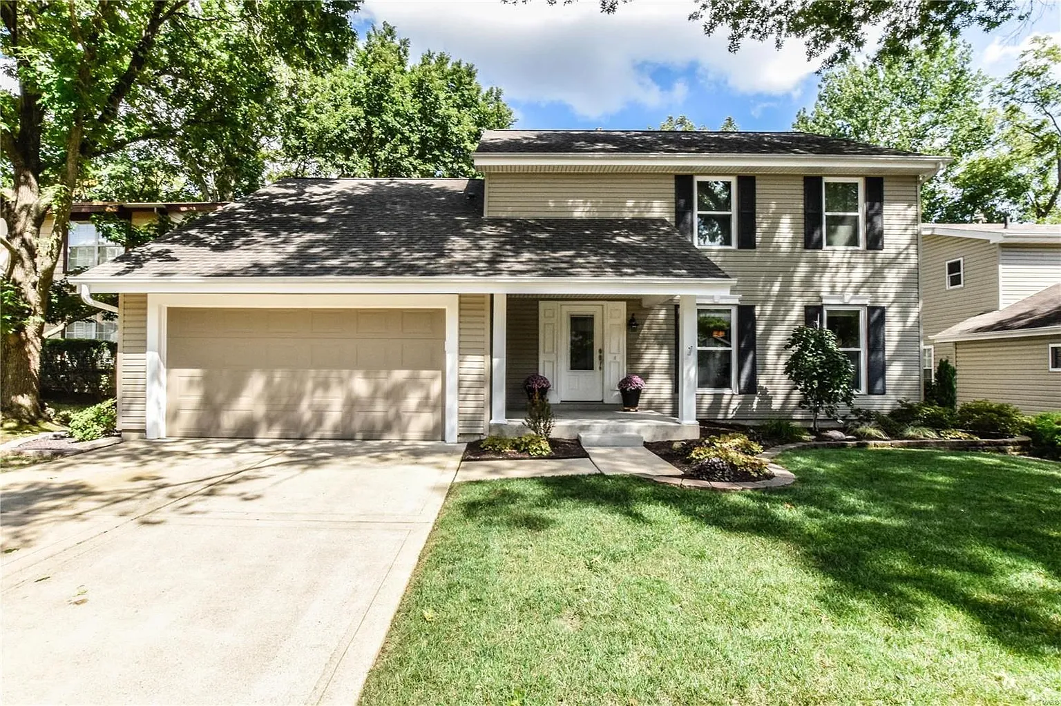 826 Weatherwood Dr photo 1