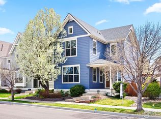 1526 Haystack Way, Lafayette, CO 80026