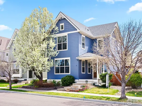1526 Haystack Way, Lafayette, CO 80026